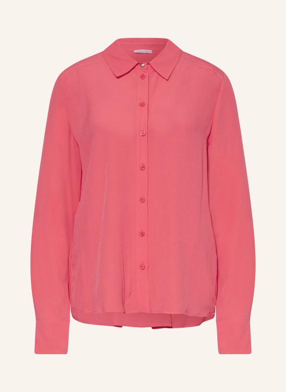PATRIZIA PEPE Shirt blouse M481 Hybrid Rose