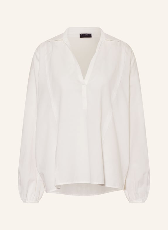 ELIAS RUMELIS Shirt blouse ERYALDA WHITE