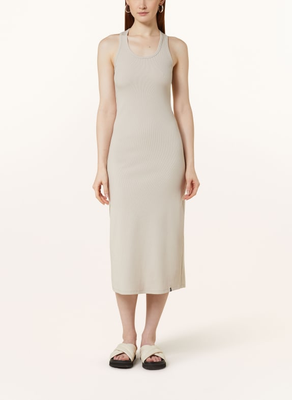 ELIAS RUMELIS Dress ERSEVERINA BEIGE