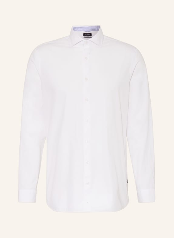 MAERZ MUENCHEN Shirt modern fit WHITE