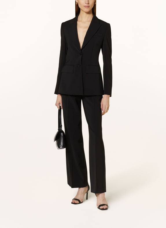 RIANI blazer ZWART