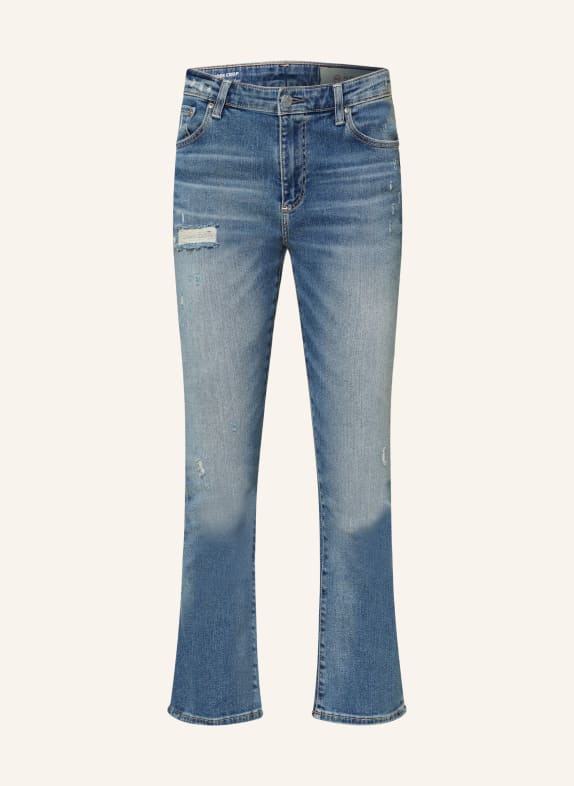 AG Jeans 7/8 jeans JODI CROP IPAC MID BLUE