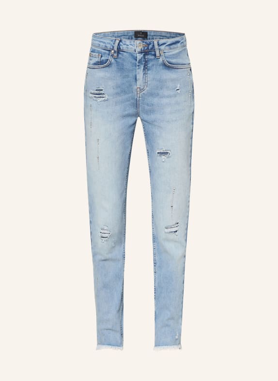 monari Jeans mit Schmucksteinen 750 jeans