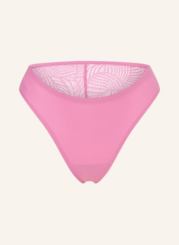CHANTELLE String SOFTSTRETCH PINK