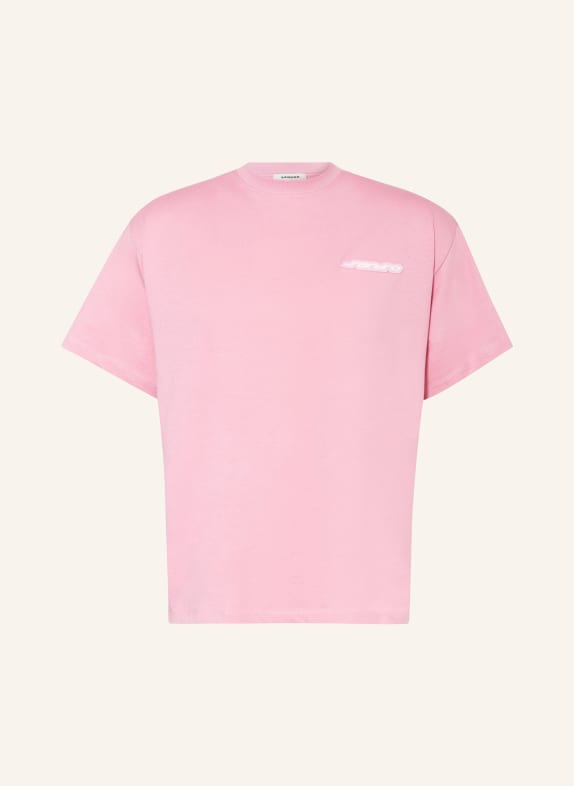 SANDRO T-Shirt ROSA