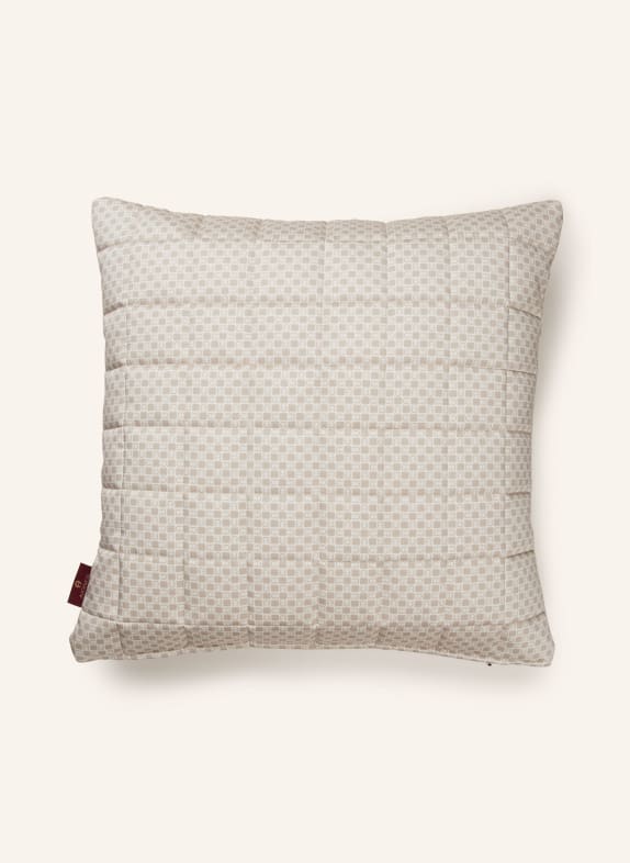 AIGNER Decorative cushion cover A-MIRA CREAM