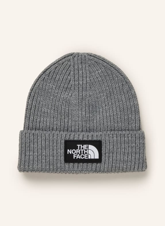 THE NORTH FACE Beanie GRAY