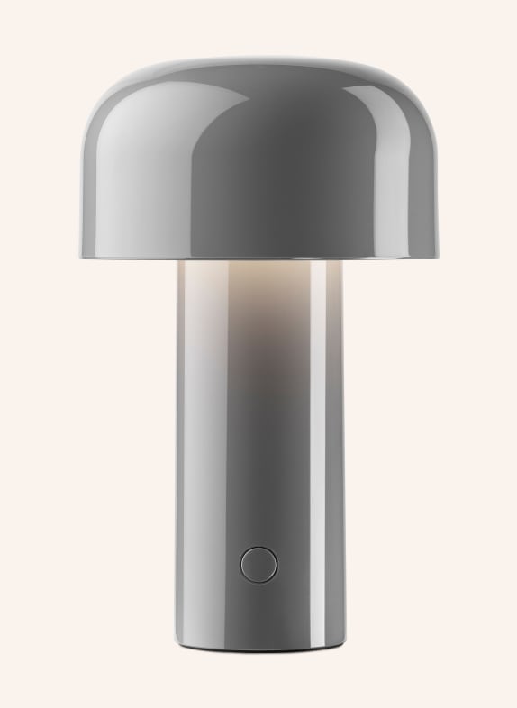 FLOS Tischleuchte BELLHOP GRAU