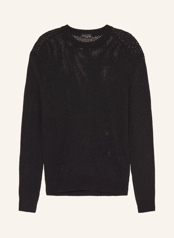 roberto collina Sweater BLACK