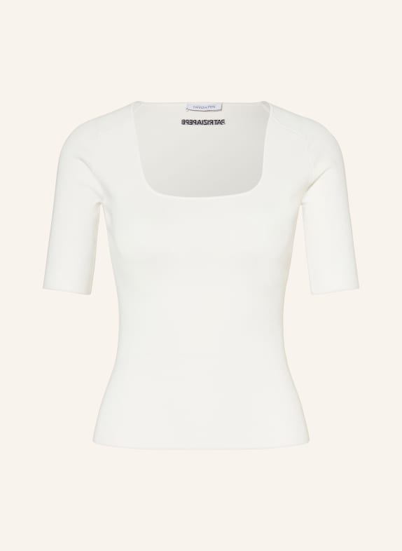 PATRIZIA PEPE T-shirt WHITE