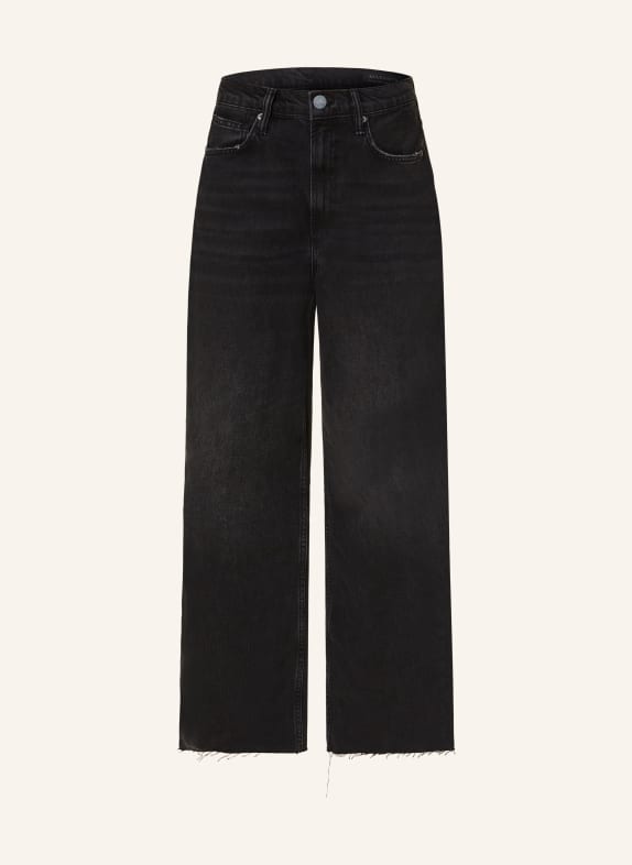 ALLSAINTS Straight Jeans BLAKE 162 Washed Black