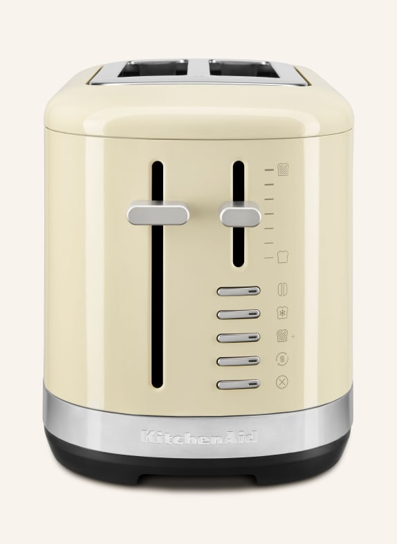 KitchenAid Toaster 5KMT2109 CREME