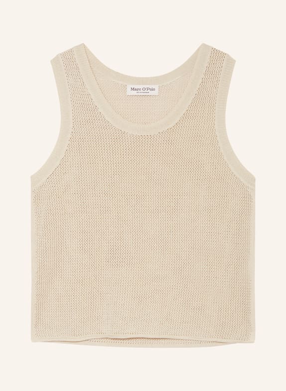 Marc O'Polo Knit top TAUPE