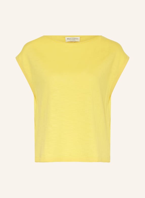 Marc O'Polo Sweater vest YELLOW