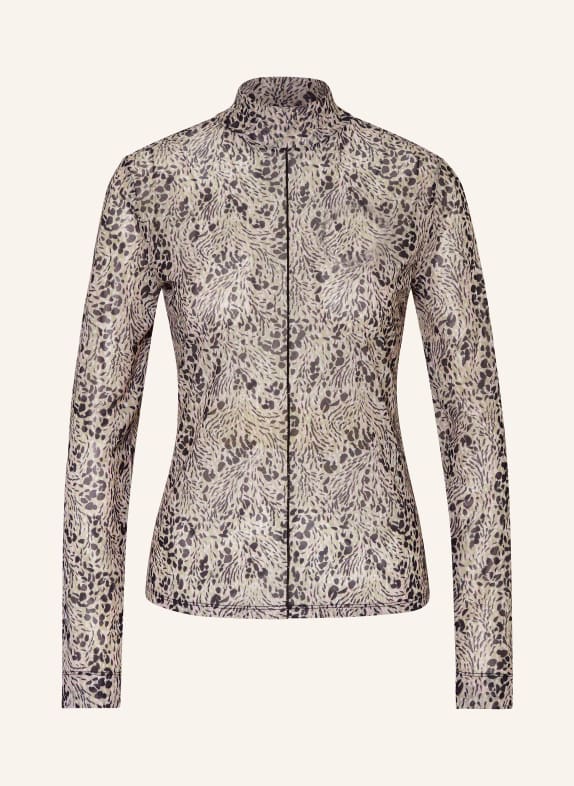 Calvin Klein Jeans Calvin Klein Jeans BEIGE/ BLACK/ PINK