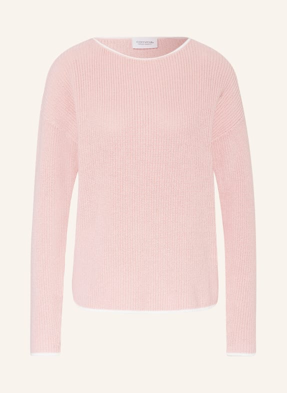 Calvin Klein Jeans Sweater PINK