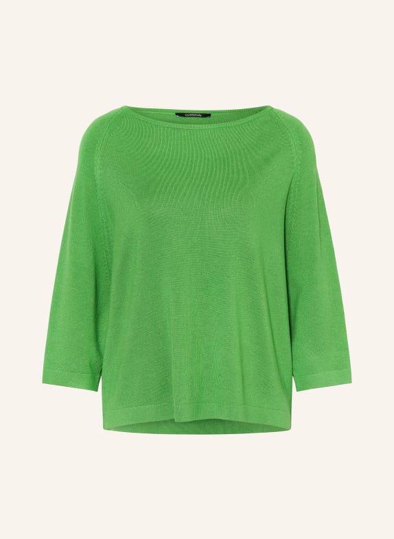 comma Vouchers and promotions GREEN