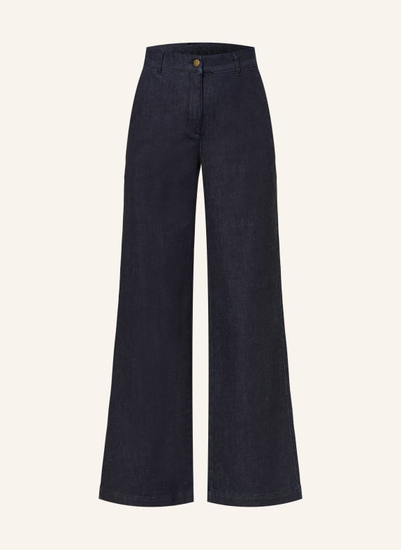 BEAUMONT Džíny ROSE 5630 dark blue denim