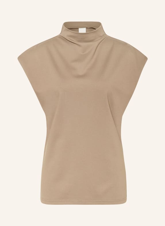 BEAUMONT Top FLEUR BÉŽOVÁ