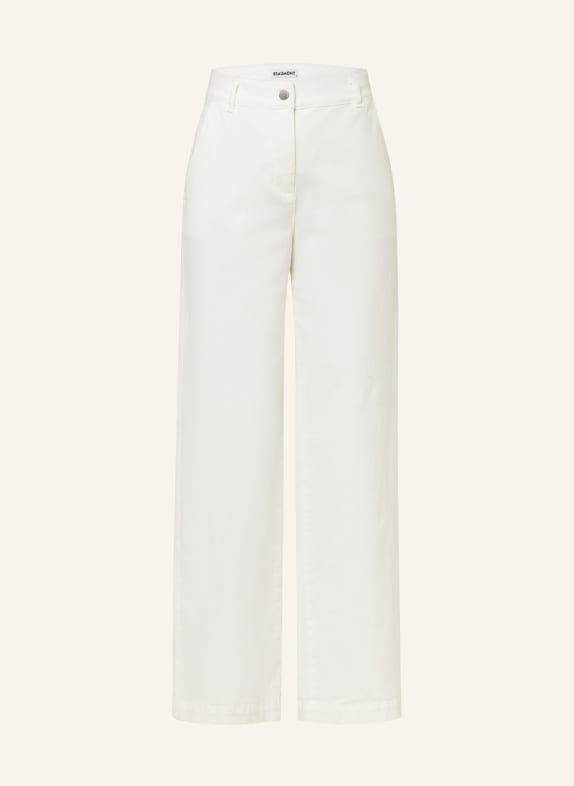 BEAUMONT Džíny ROSE 2140 cream