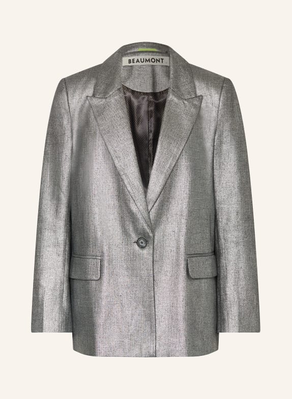 BEAUMONT Blazer YOLA SILVER