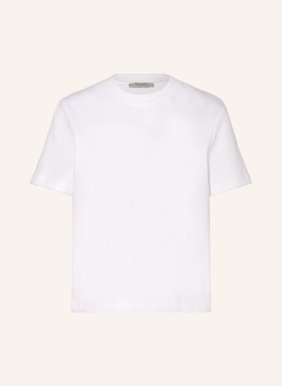 ALLSAINTS T-shirt LISA WHITE