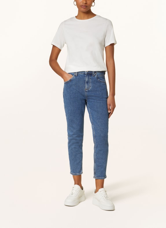 Marc O'Polo DENIM T-shirt WIT