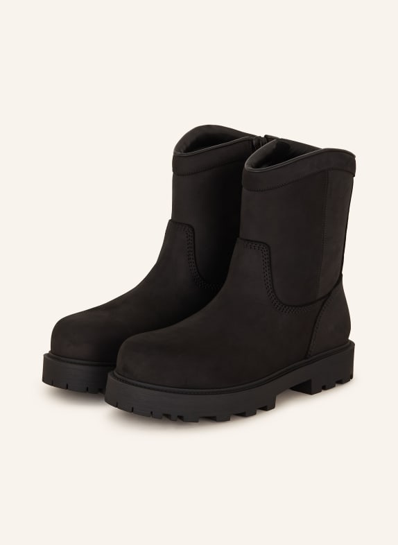 GIVENCHY Boots STORM BLACK