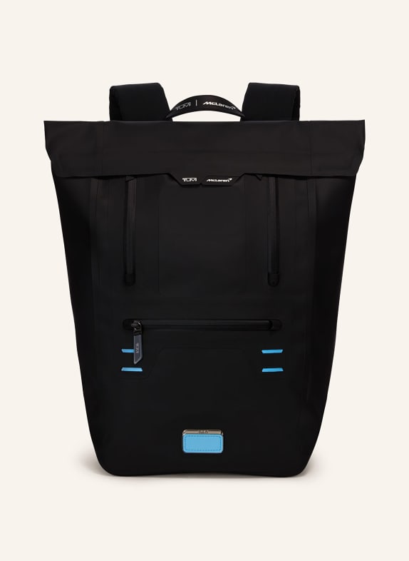 TUMI Plecak MCLAREN TERRAIN BACKPACK CZARNY