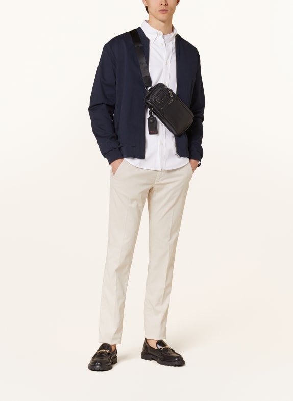 TUMI ALPHA Gürteltasche SCHWARZ