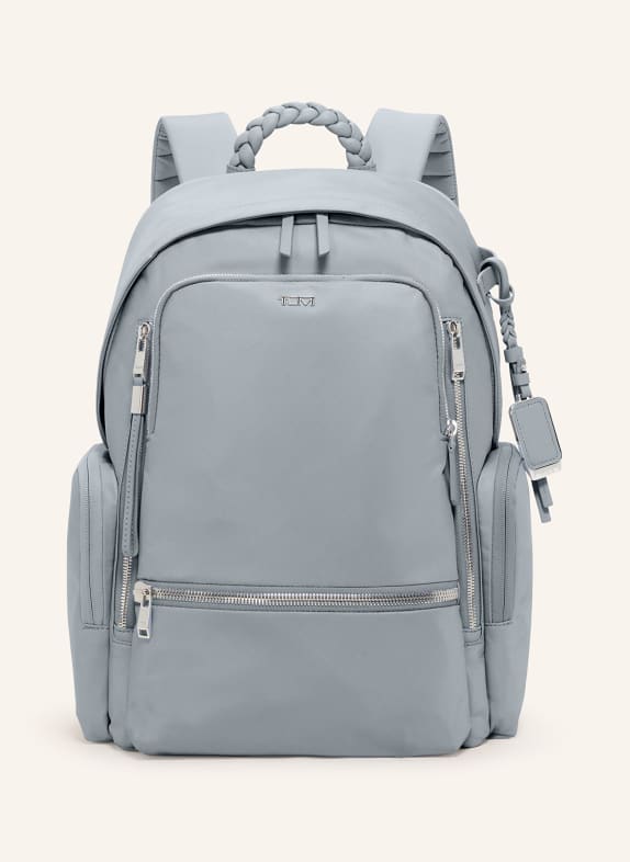 TUMI VOYAGEUR backpack CELINA 32 l with laptop compartment LIGHT BLUE
