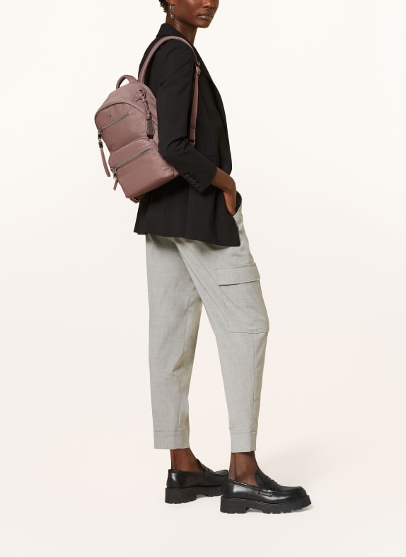 TUMI VOYAGEUR rygsæk DENVER ROSÉ