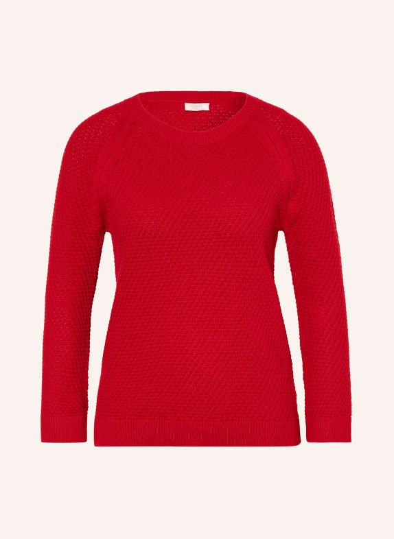 HOBBS Sweater LUCIE RED