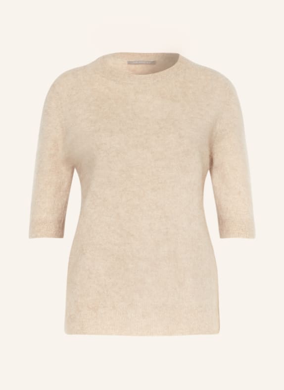 (THE MERCER) N.Y. Cashmere-Pullover CREME