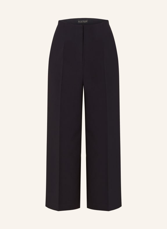 Phase Eight Culottes AUBRIELLE 351 NAVY