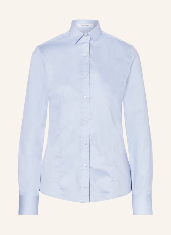 Soluzione Shirt blouse LIGHT BLUE