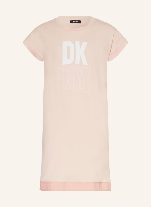 DKNY Kleid PINK