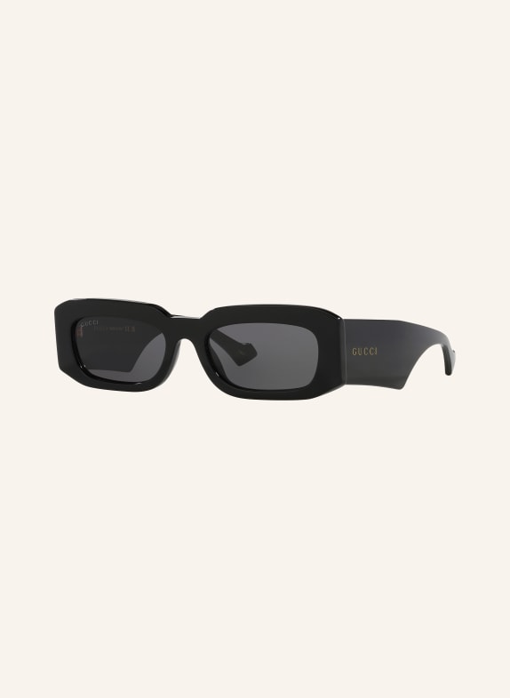 GUCCI Sunglasses GG1426S 1100L1 - BLACK/ GRAY