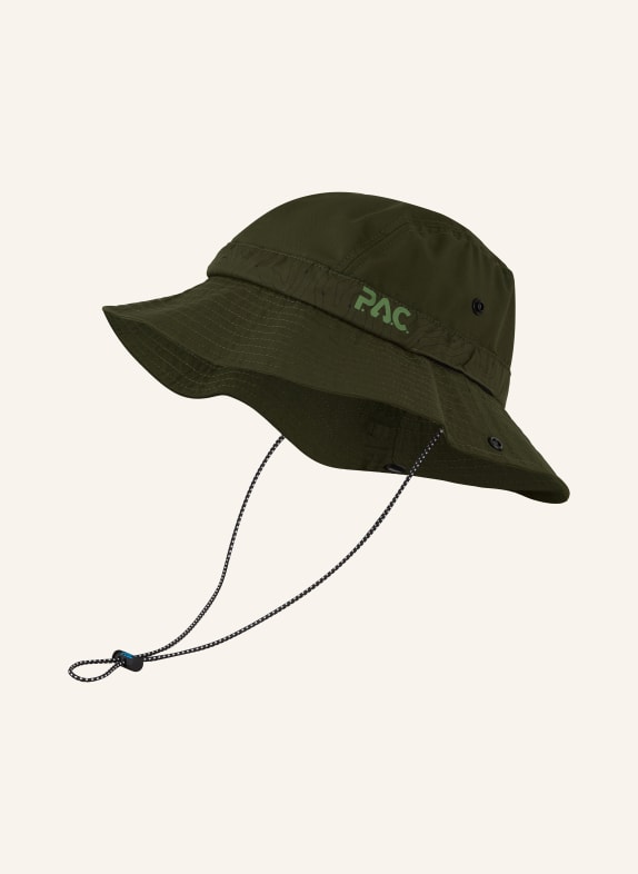 P.A.C. Bucket-Hat CLYDE OLIV