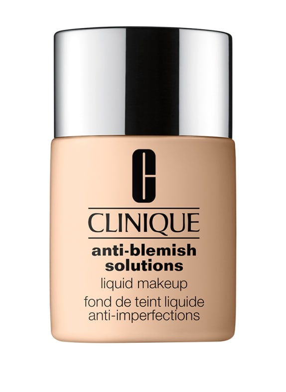 CLINIQUE ANTI-BLEMISH SOLUTIONS CN 10 ALABASTER