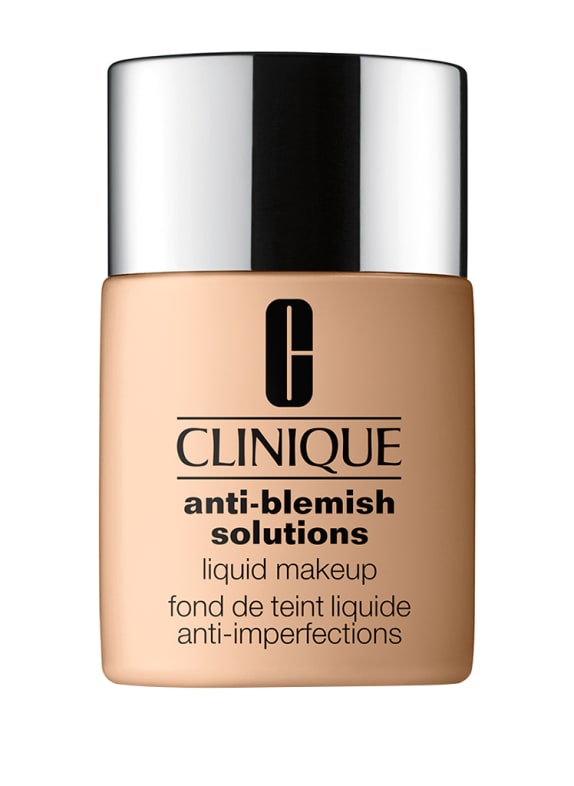 CLINIQUE ANTI-BLEMISH SOLUTIONS CN 28 IVORY