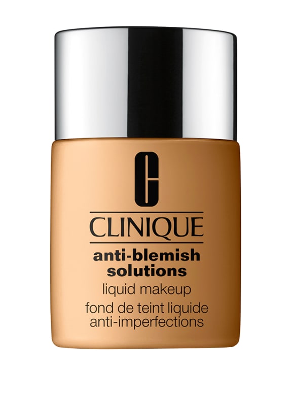 CLINIQUE ANTI-BLEMISH SOLUTIONS CN 58 HONEY
