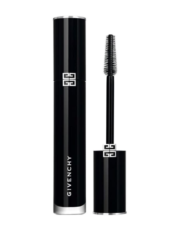 GIVENCHY BEAUTY L'INTERDIT MASCARA COUTURE VOLUME 01 ULTRA-BLACK