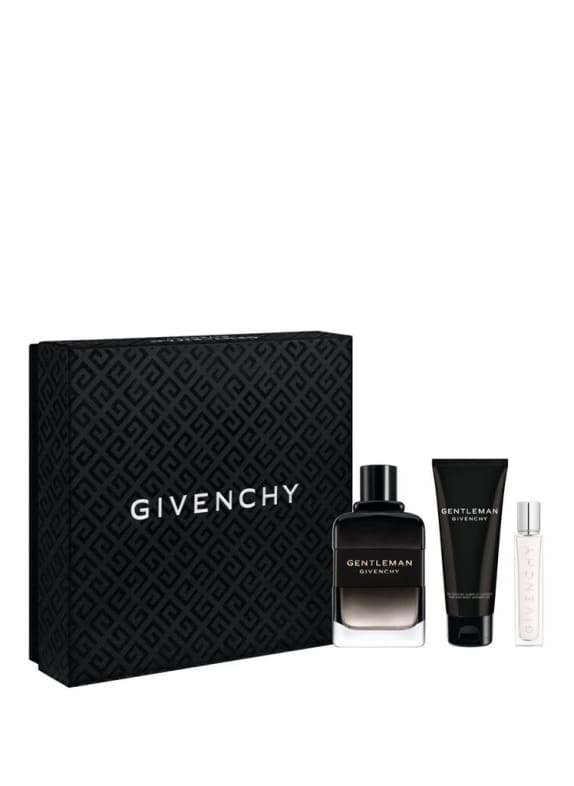 GIVENCHY BEAUTY GENTLEMAN BOISEE