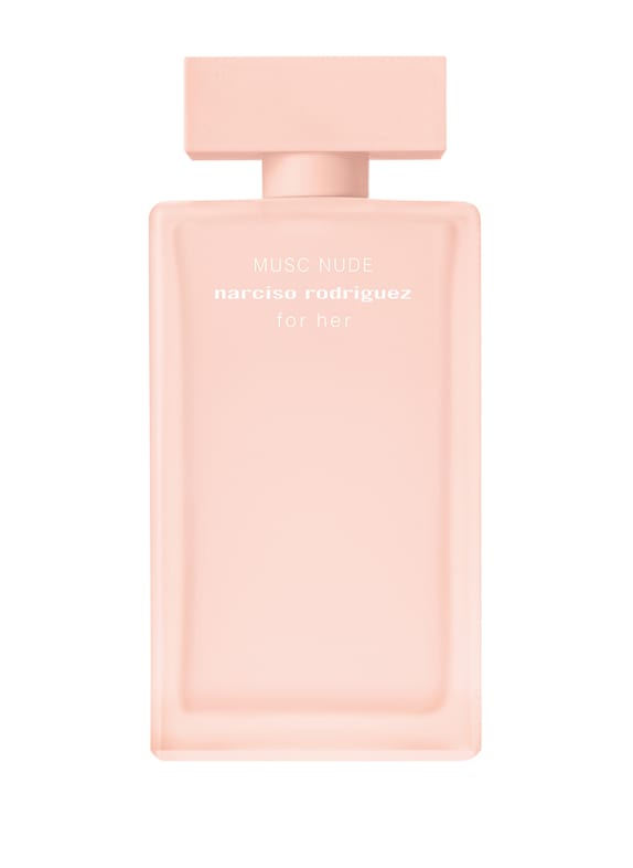 narciso rodriguez FOR HER MUSC NUDE
