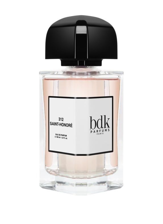 bdk Parfums 312 SAINT-HONORÉ