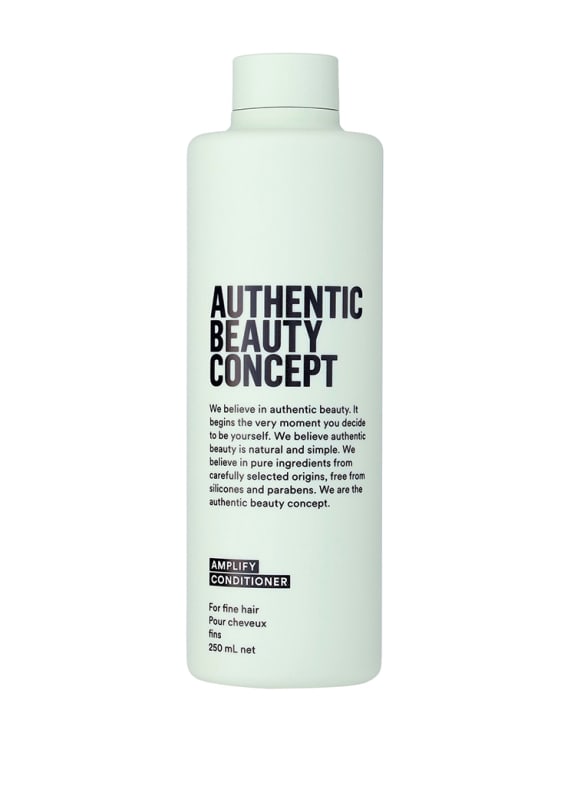 AUTHENTIC BEAUTY CONCEPT AMPLIFY CONDITIONER
