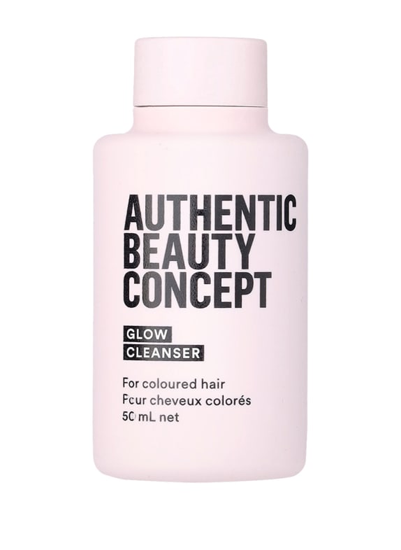 AUTHENTIC BEAUTY CONCEPT GLOW CLEANSER