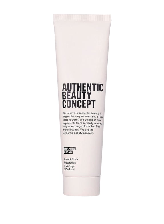 AUTHENTIC BEAUTY CONCEPT SHAPING CREAM