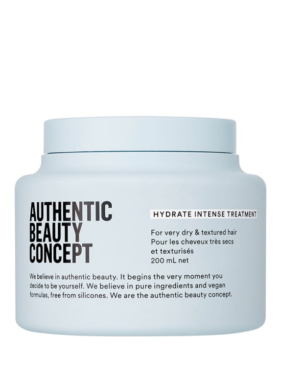 AUTHENTIC BEAUTY CONCEPT HYDRATE INTENSE TREATMENT